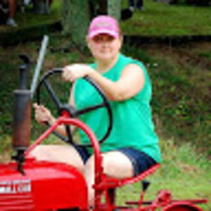 Meet your Posher, Angie